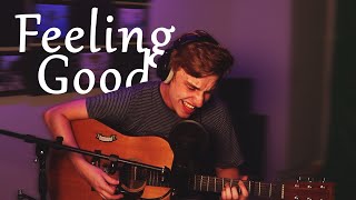 Feeling Good - Nina Simone (cover)