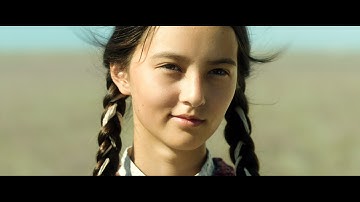 『草原の実験』予告編