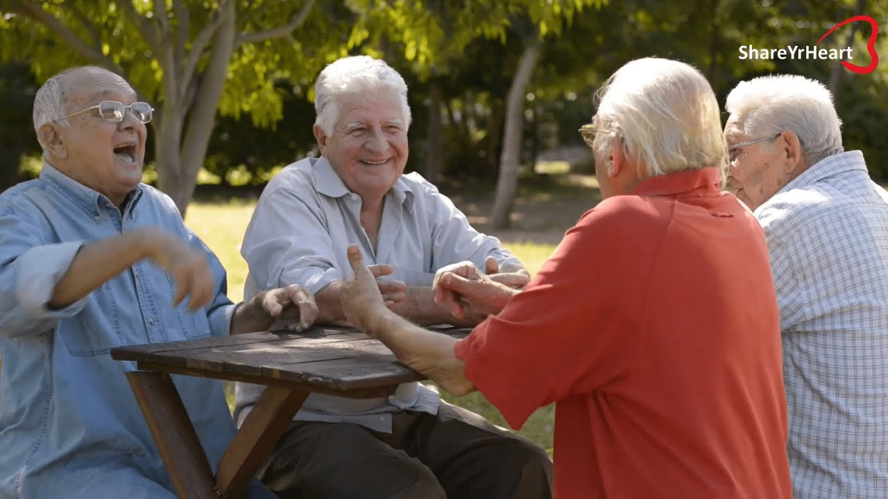 Elderly/Geriatric Counseling ShareYrHeart YouTube Elderly/Geriatric Counseling ShareYrHeart YouTube