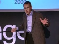 Hans Rosling: The good news of the decade?