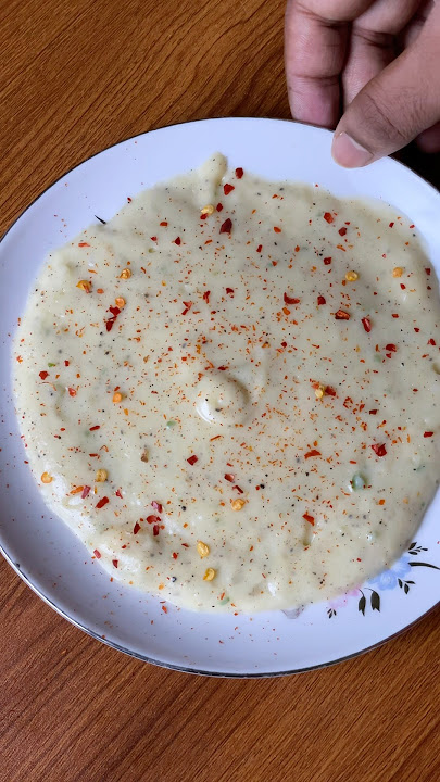 Is Potato Mayo Actually Good?