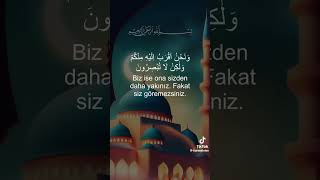 Ölüm Anı....