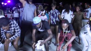 Ketch Mi Up - Hype Type - Queste &amp; 4D Production