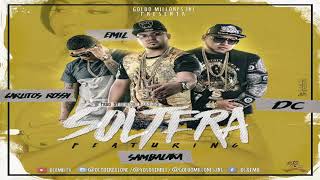 Soltera - Carlitos Rossy ft DC & Emil