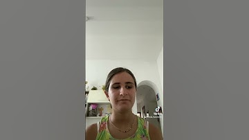 Thumbnail of Altrove, Ultimo, Mini cover al pianoforte #cover #singer #piano #singing #musica