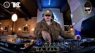 Demossco Live | DA VALT LOUNGE with SHAZZ | RUSTAR & Friends GOLDEN FRIDAYS