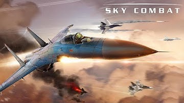 Sky Combat: Planes PVP Online - Gameplay IOS | Global