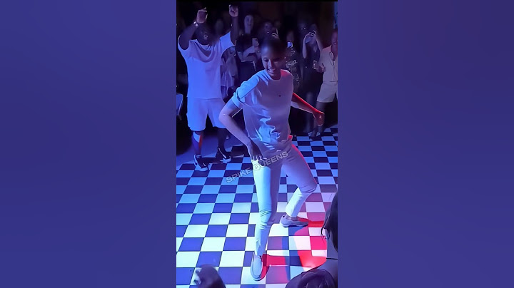 💃 Melissa Vargas Dance Performance Goes Viral! 🔥