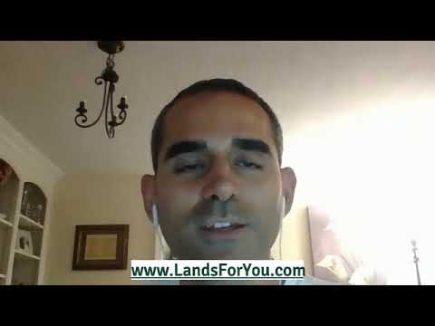 Lands For You - Refund Testimonial, Racquel