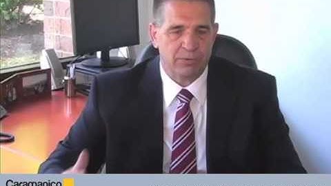 Dont Ask For the "Decision Maker"