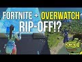 FORTNITE Has A Rip-Off! Horizon Source Battle Royale First Look