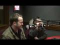 Finger Eleven - Absolute Radio - Interview