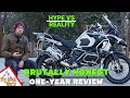 2021 BMW R1250GS Adventure Ultimate Review Of The Ultimate ADV Bike Or Is It 