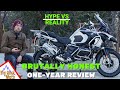 R1250GS Adventure | Ultimate Review of the Ultimate ADV Bike (or is it?)