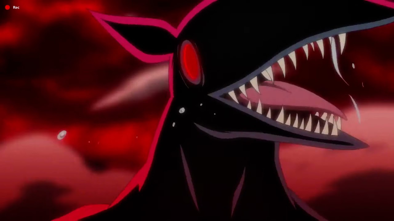 Seven Deadly Sins Season 4 OST - Purgatory Ban