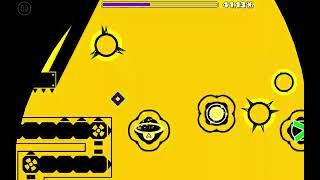 FOUR WHEEL DRIVE 100% (Easy Demon) By Split72 | Geometry dash