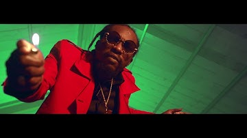 Jafrass - Drug Smuggler Ft. Nordia Mothersille (Official Music Video)