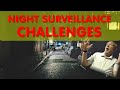 How to Conduct Private Investigator NIGHT Surveillance like a PRO!