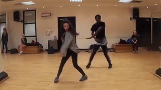 Tip Drill Class Video