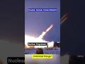Russian Nuclear Cruise Missile with Unlimited Range Tested!