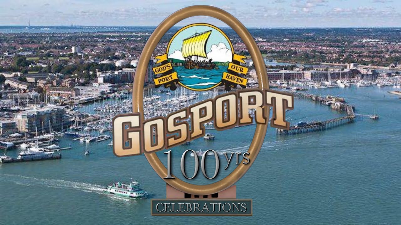 Gosport  My Home Town