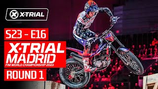 S23 - E16 | 2023 X-TRIAL MADRID 🇪🇸 | ROUND 1 by X-TRIAL live 35,633 views 3 months ago 52 minutes