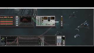 Famous [VCV Rack] Live patchmaking | Generative ambient Profile