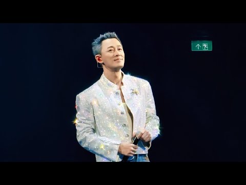 唱情歌的人 & Fans 回憶片段｜林峯 Go With The Flow 演唱會 澳門站