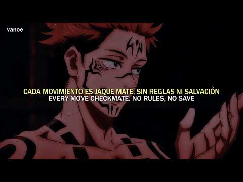 rym - 10count | español + lyrics