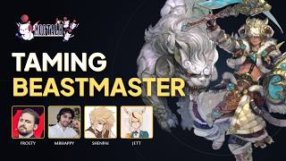 MogTalk: Episode 329 - Taming Beastmaster
