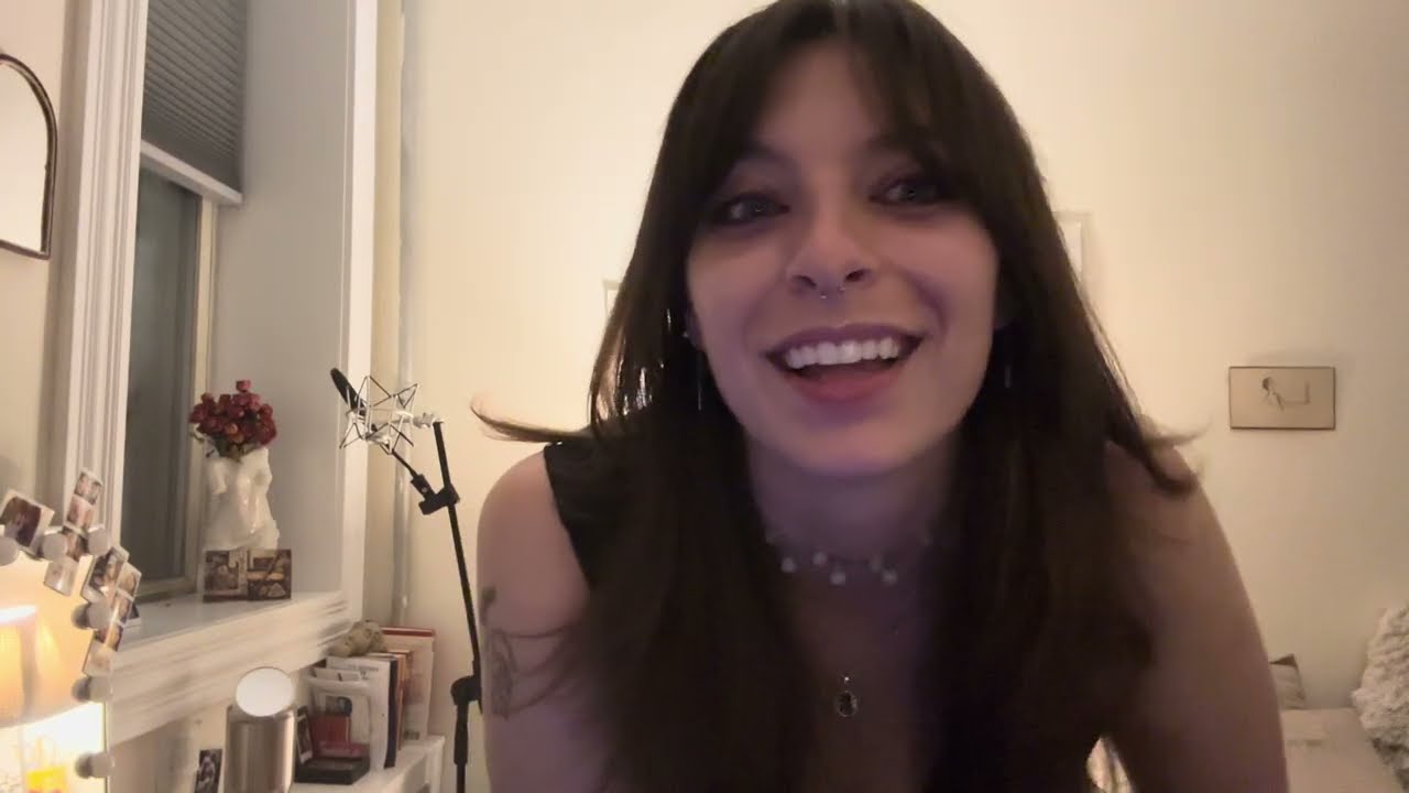 how things were by Liv Canova (original song)