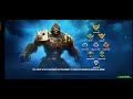 REAL STEEL FULL GAMEPLAY ZEROG vs ALBINO VIOLETTE & ABANDON