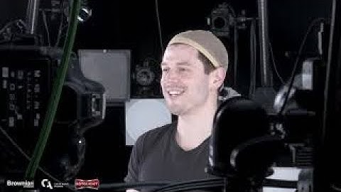 Brownian Motion + Clear Angle - Facial Capture Rig