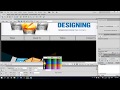 Create easy website using adobe dreamweaver cs6