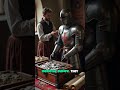The Knights Templar Became Too Powerful