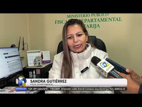 RICHARD RECUPERA SU LIBERTAD TRAS 9 AÑOS DE PRESIDIO SIENDO INOCENTE