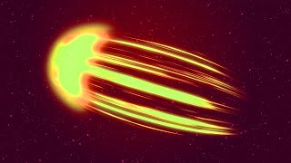 How to Animate Tutorial: Animate Energy Burst Speed Line in After Effects #3 After Effects Tutorial