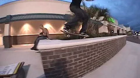 daniel clements 2003:2004