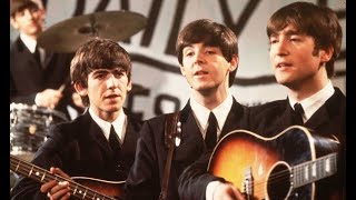The Beatles - This Boy!