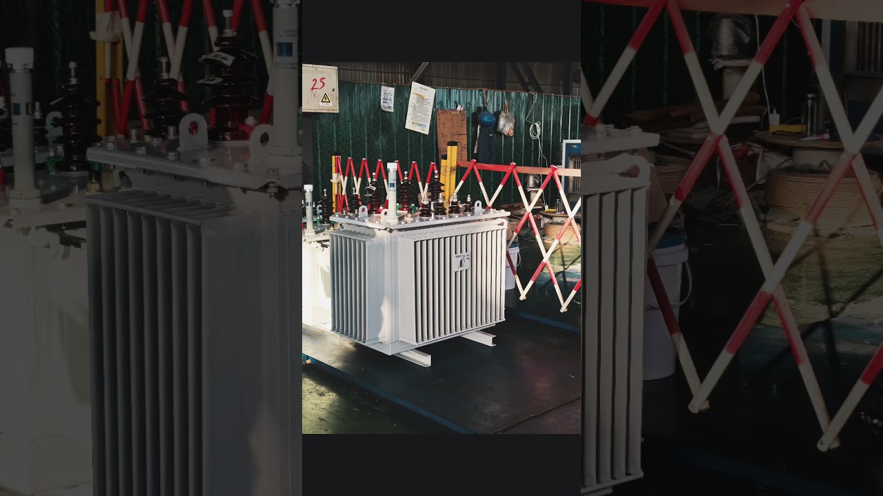 Tell everyone about my industry with a picture 