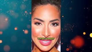 What Happened to Farrah Abraham from Teen Mom?