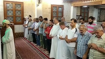 لحظات سعيدة من فجر يوم عرفة١٤٤٠(آيات من سورة الحج+دعاء قنوت+تكبيرات التشريق بشكلها الصحيح)