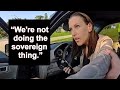 Florida Supervisor Has Absolutely No Time For This Delusional Sovereign Citizens Nonsense 