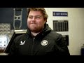 Meet Todd Burge | A life changed by Bath Rugby Foundation