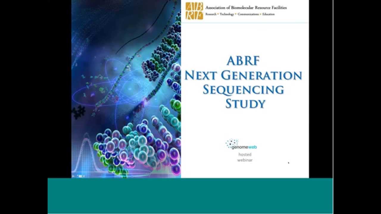 The ABRF NGS Study: a multi platform assessment of transcriptome profiling by RNA-Seq
