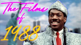 The Films of 1988: Get Outta My Dreams, Get Into My Car