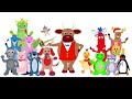 End of video
