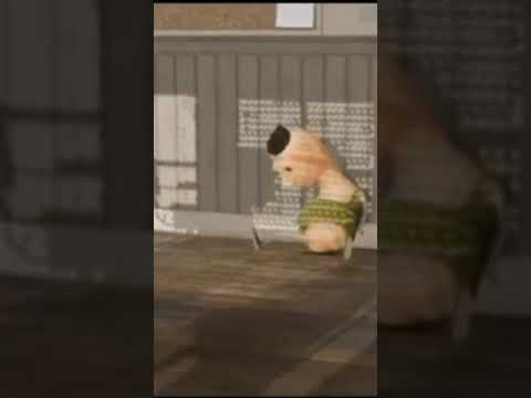 Scary Teacher Vs Hamod 