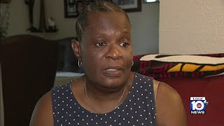 Slain woman's mother in law says she is hoping for justice