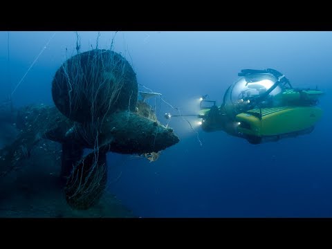 Bikini Atoll Into The Atomic Abyss Watch Worldnews